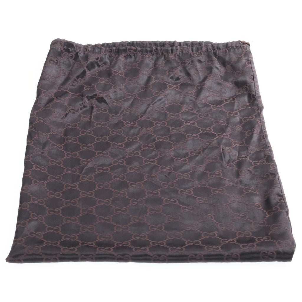 GUCCI(グッチ) ニュージャッキー ハンドバック ショルダーバック GGスプリーム レザー アイボリー 145819 レディース