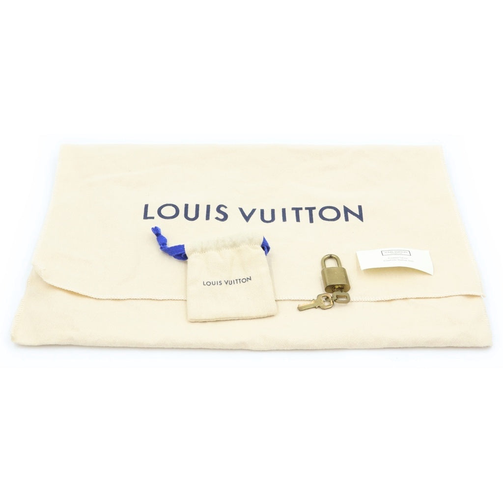 LOUIS VUITTON(ルイヴィトン) スピーディ 25 ハンドバック モノグラム PVC レザー ブラウン M41528 レディース