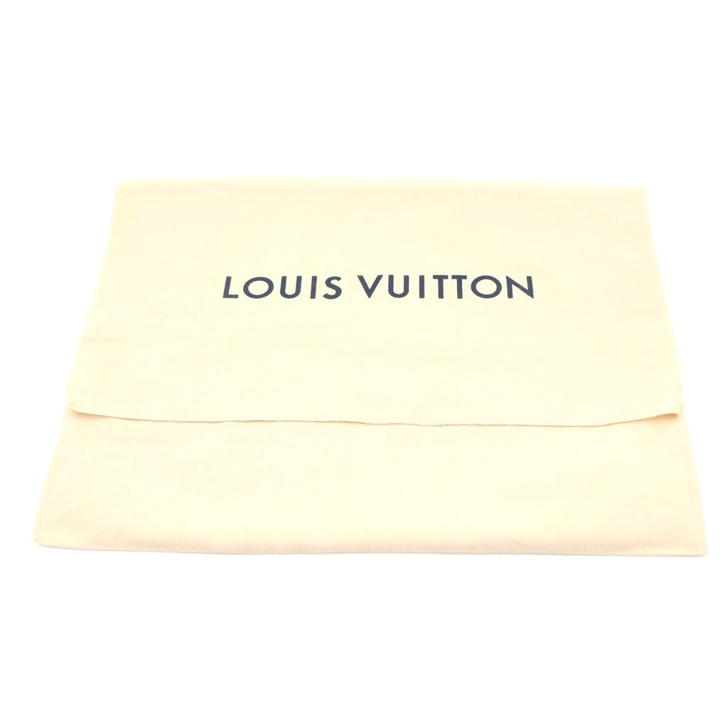 LOUIS VUITTON(ルイヴィトン) ネオノエ エピ アンディゴブルー 2WAYハンドバッグ ショルダーバッグ ネイビー×レッド エピレザー M54367 シルバー金具 レディース