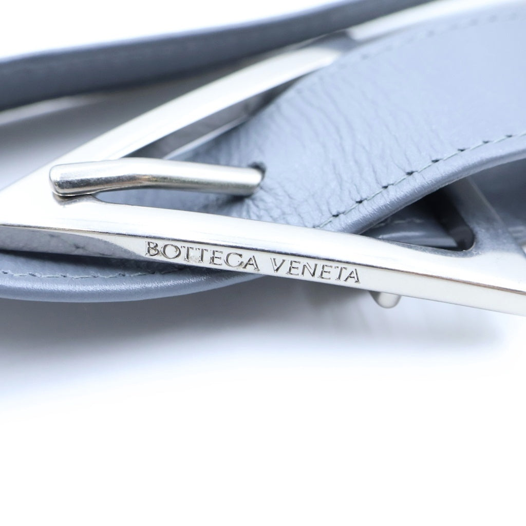 BOTTEGA VENETA(ボッテガヴェネタ) マキシイントレチャートカセットショルダーバッグ レディース
