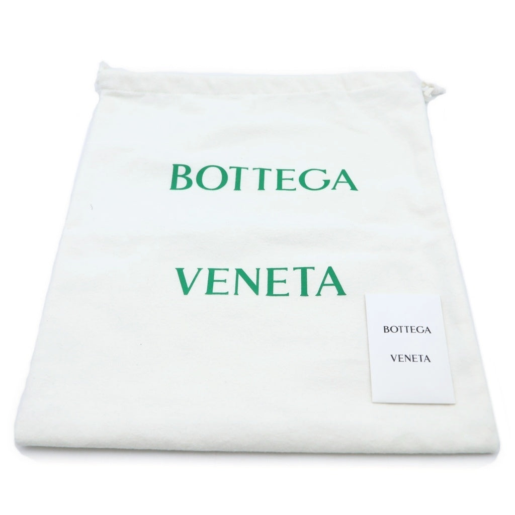 BOTTEGA VENETA(ボッテガヴェネタ) マキシイントレチャートカセットショルダーバッグ レディース