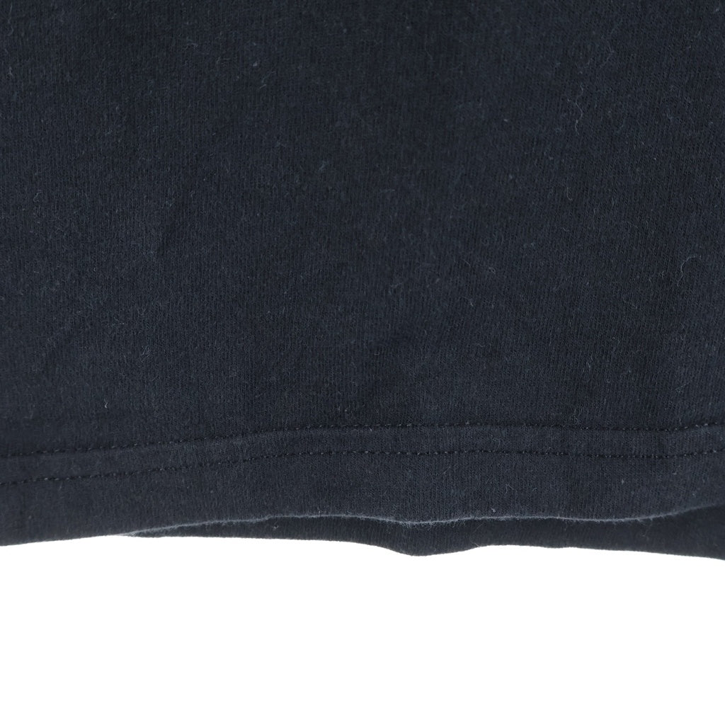 SUPREME(シュプリーム) 22SS Classic Logo Tee クラシック ロゴプリント 半袖Tシャツ カットソー ブラック