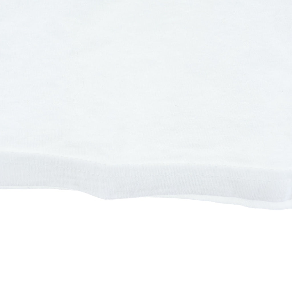 SUPREME(シュプリーム) 22SS Classic Logo Tee クラシック ロゴプリント 半袖Tシャツ カットソー ホワイト