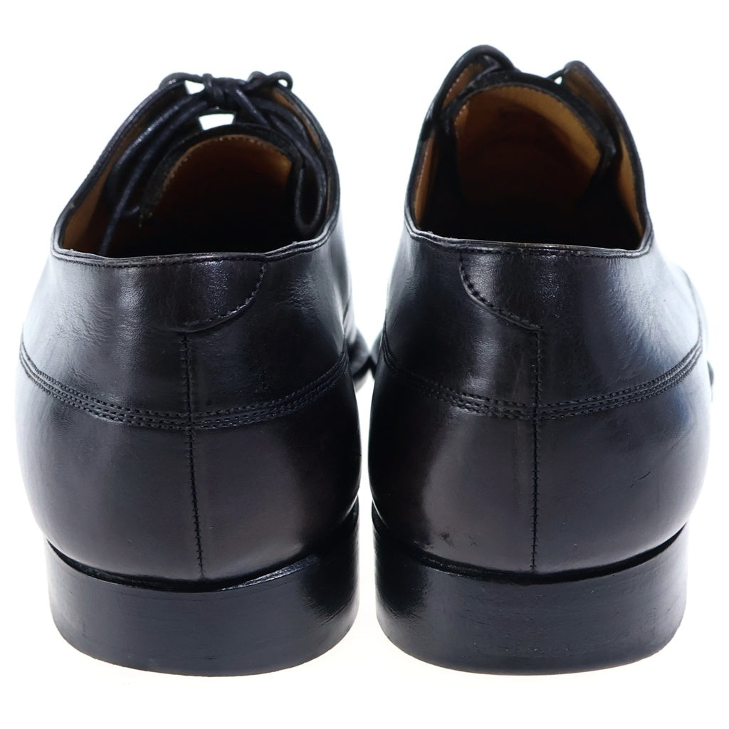 Berluti(ベルルッティ) ドレスシューズ アレッサンドロ ホールカット ブラック #8