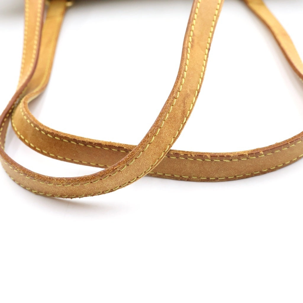 LOUIS VUITTON(ルイヴィトン) ダミエアズール トータリーMM ハンドバッグ ベージュ PVCレザー N51262 レディース