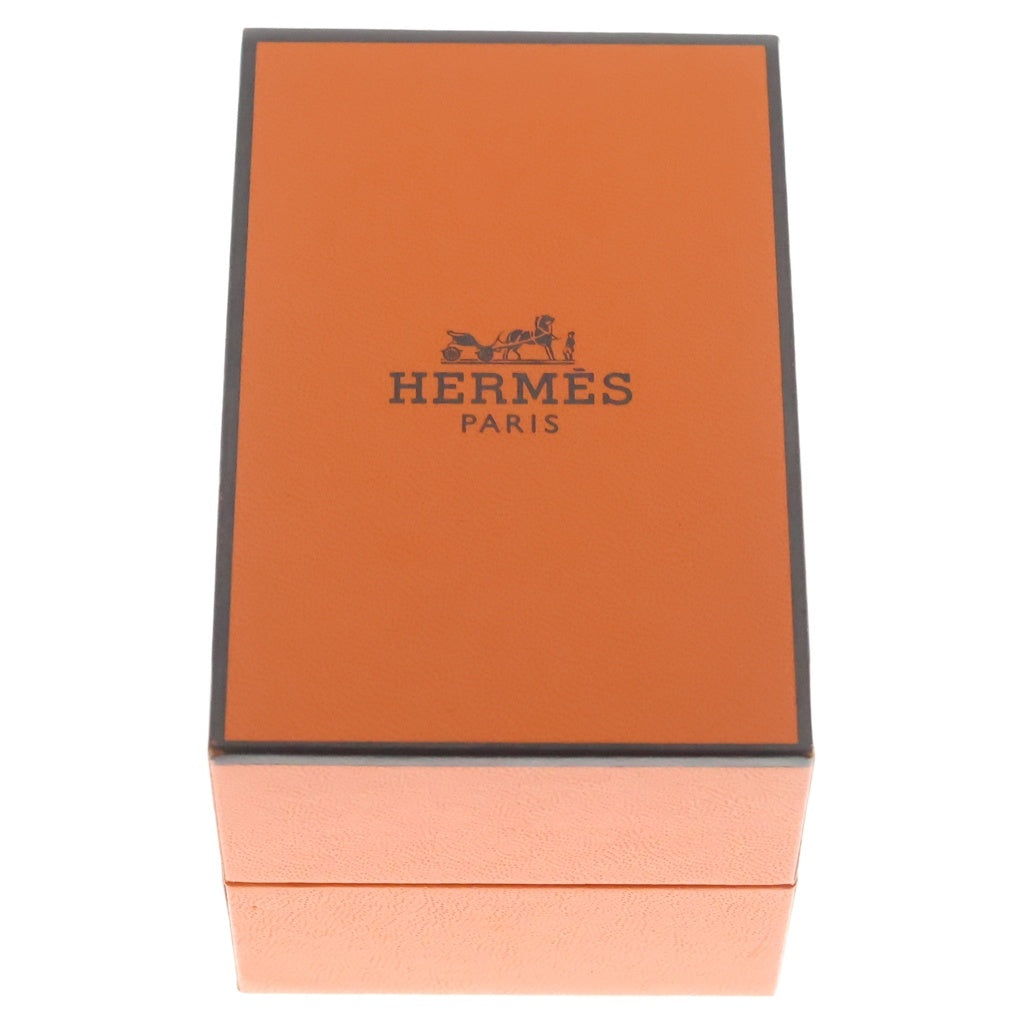HERMES(エルメス) エシャペリング シルバー SV925 #49