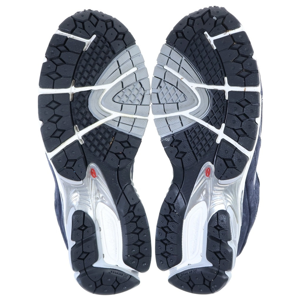 New Balance(ニューバランス) M2002RXK 2002R GORE TEX ECLIPSE ゴアテックス エクリプス ローカットスニーカー ブラック/ネイビー US8.5/26.5cm