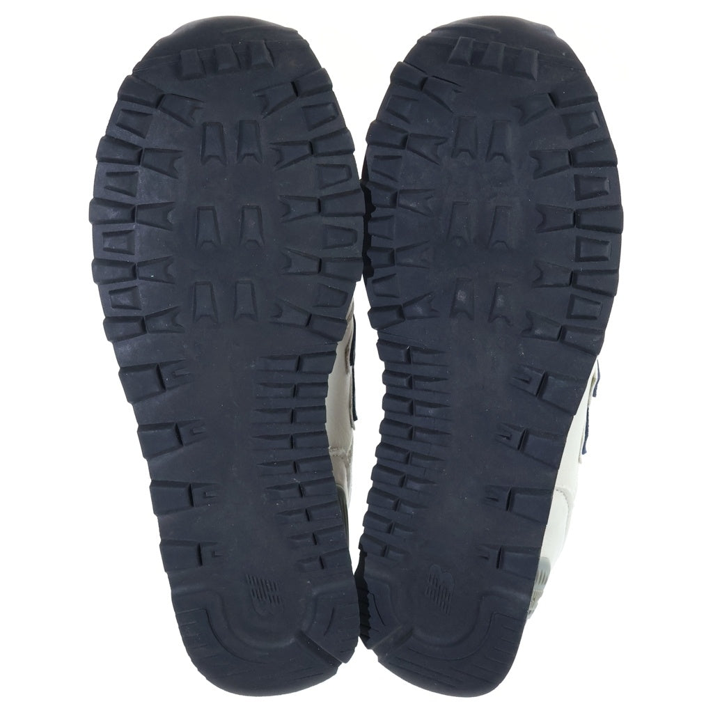 New Balance(ニューバランス) OU576LWG ローカットスニーカー メッシュ ホワイト US8.5/26.5cm