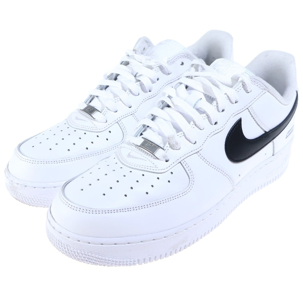 NIKE(ナイキ) ×Supreme AIR FORCE1 LOW シュプリーム エアフォース1 ローカットスニーカー ホワイト US11/29cm CU9225-102