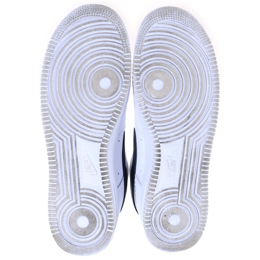 NIKE(ナイキ) ×Supreme AIR FORCE1 LOW シュプリーム エアフォース1 ローカットスニーカー ホワイト US11/29cm CU9225-102