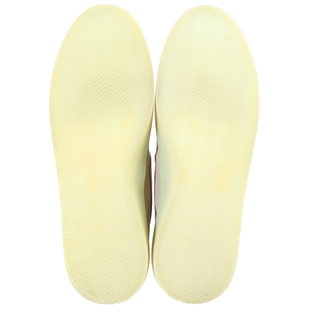 FEAR OF GOD(フィアオブゴッド) THE LOAFER ザ ローファー スリッポン ローカットスニーカー ベージュ FG80-023