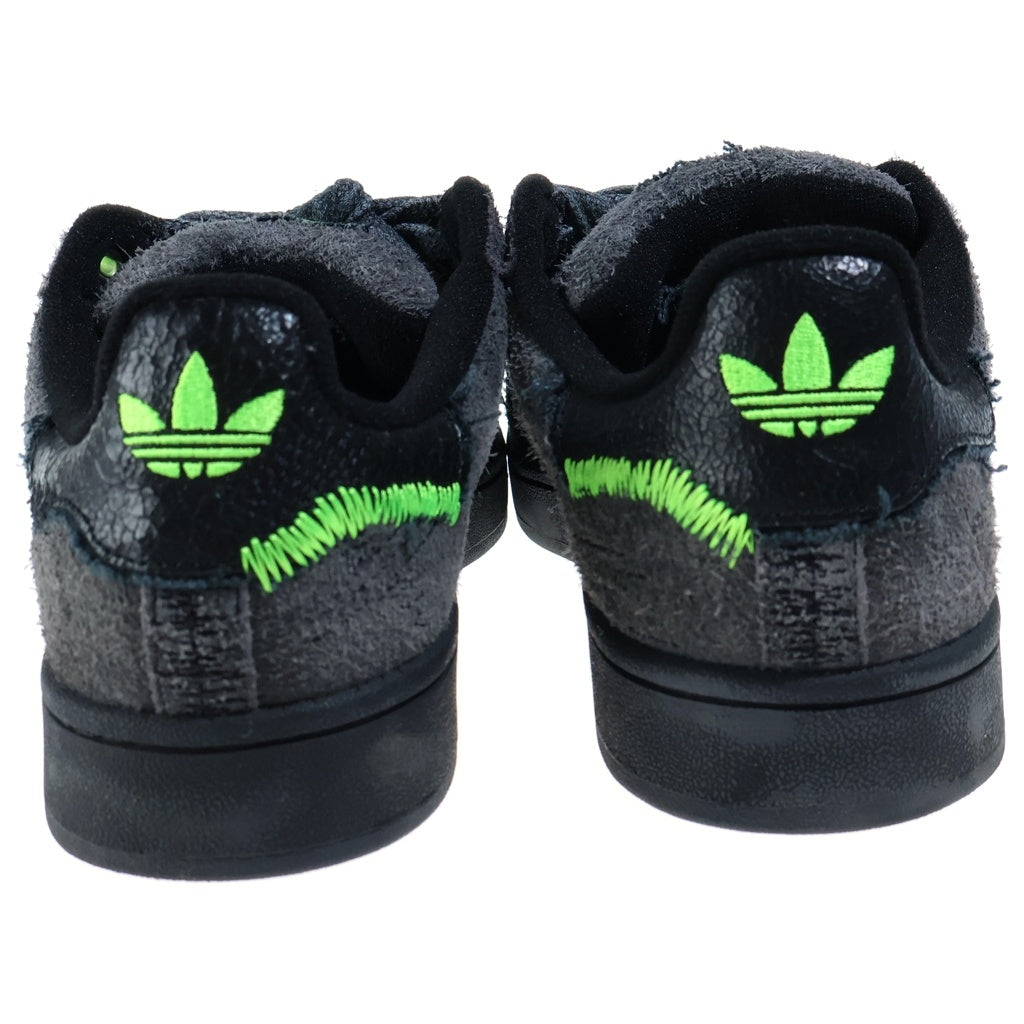 adidas(アディダス) ×Youth of Paris CAMPUS 00s ユース オブ パリ キャンパス ローカットスニーカー グレー US11/29cm IE8349