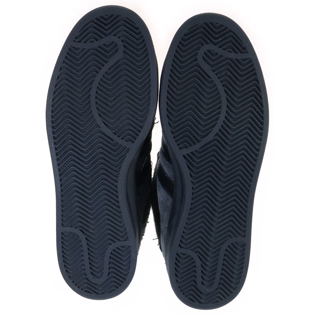 adidas(アディダス) ×Youth of Paris CAMPUS 00s ユース オブ パリ キャンパス ローカットスニーカー グレー US11/29cm IE8349