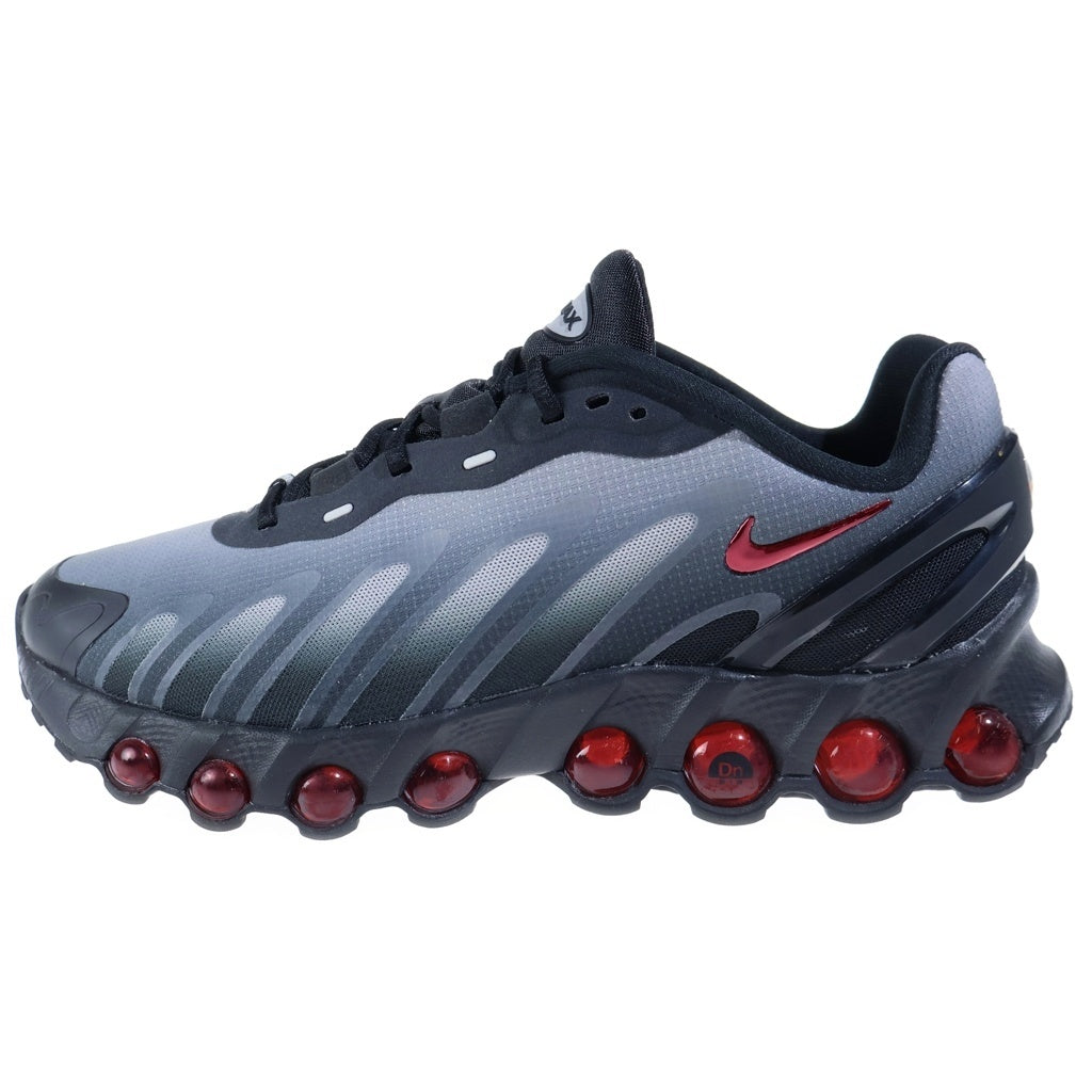 NIKE(ナイキ) AIR MAX DN8 FQ7860-011 エアマックス ローカットスニーカー ブラック US8/26cm
