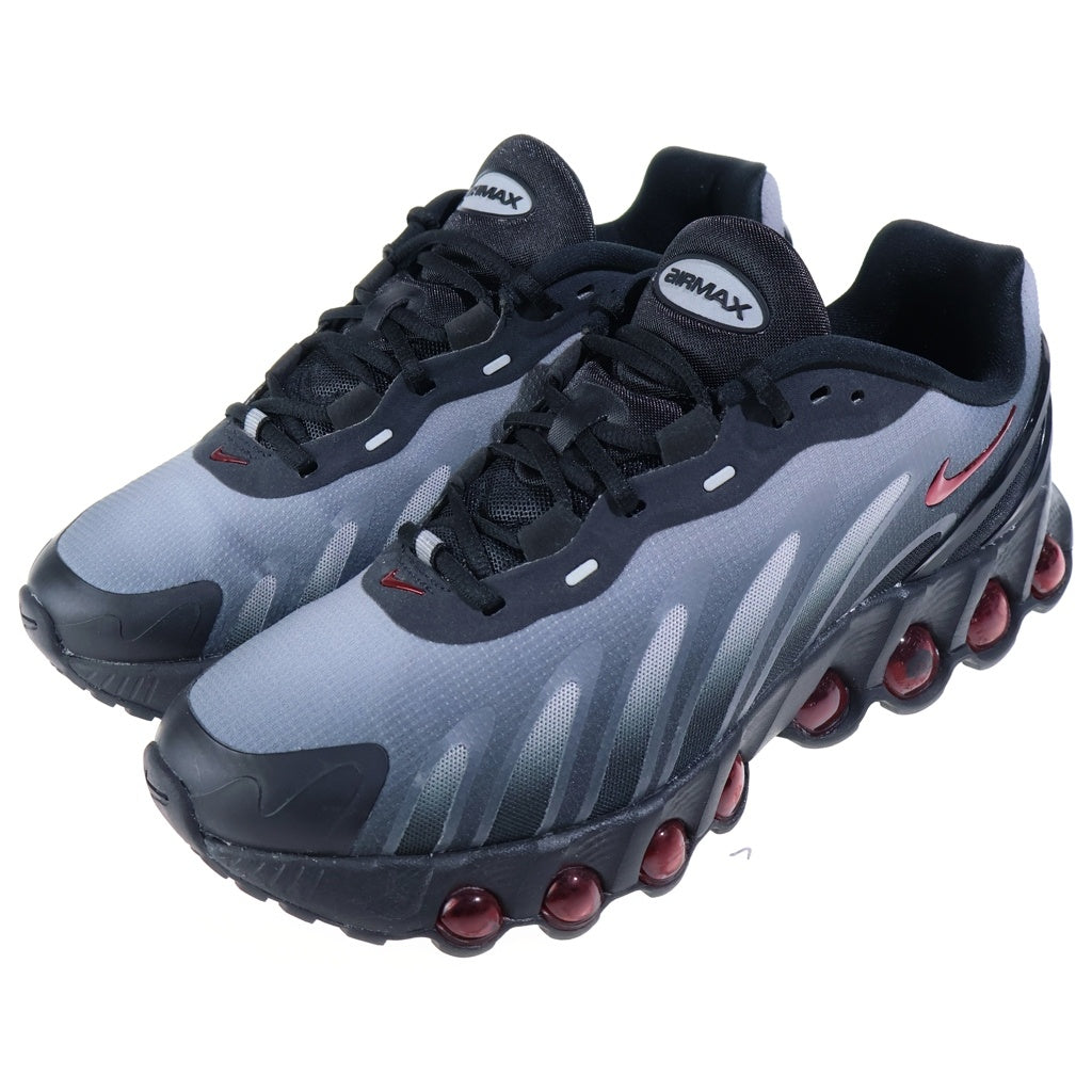 NIKE(ナイキ) AIR MAX DN8 FQ7860-011 エアマックス ローカットスニーカー ブラック US8/26cm