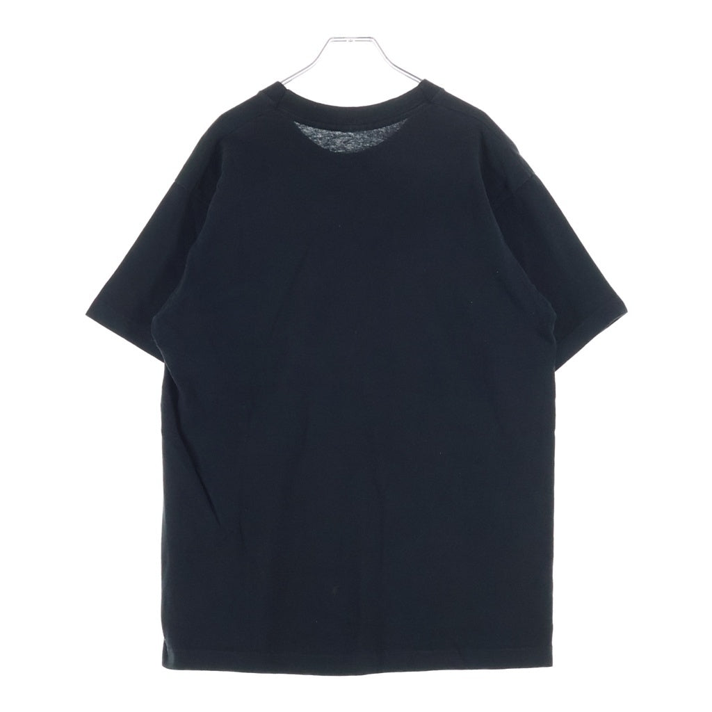 VINTAGE(ヴィンテージ) 80S KEITH HARING IGNORANCE = FEAR キースへリング プリント 半袖Tシャツ カットソー ブラック