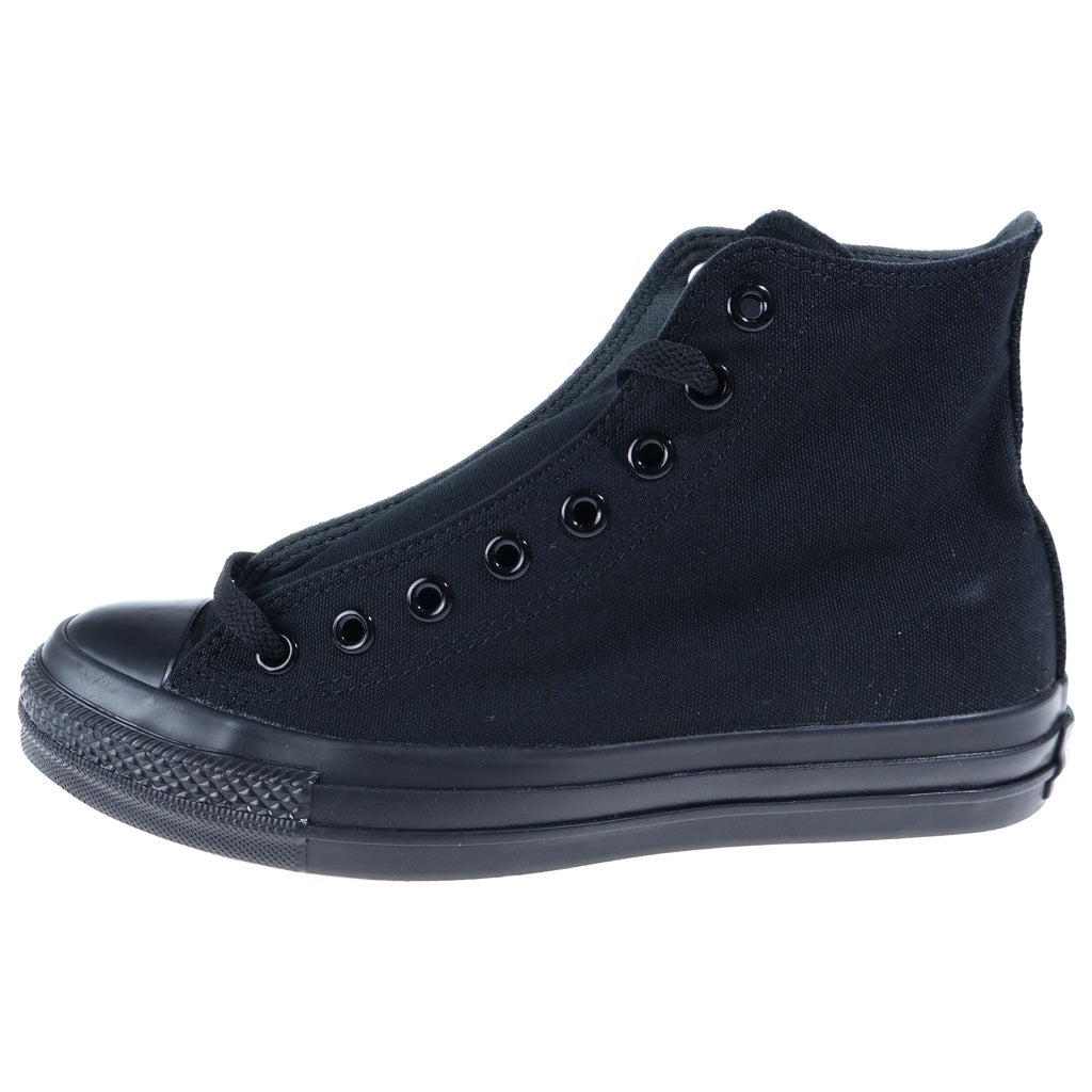 CONVERSE(コンバース) ×PS Paul Smith ALL STAR ポールスミス オールスター ハイカットスニーカー ブラック US6.5/25cm 553-827 レディース