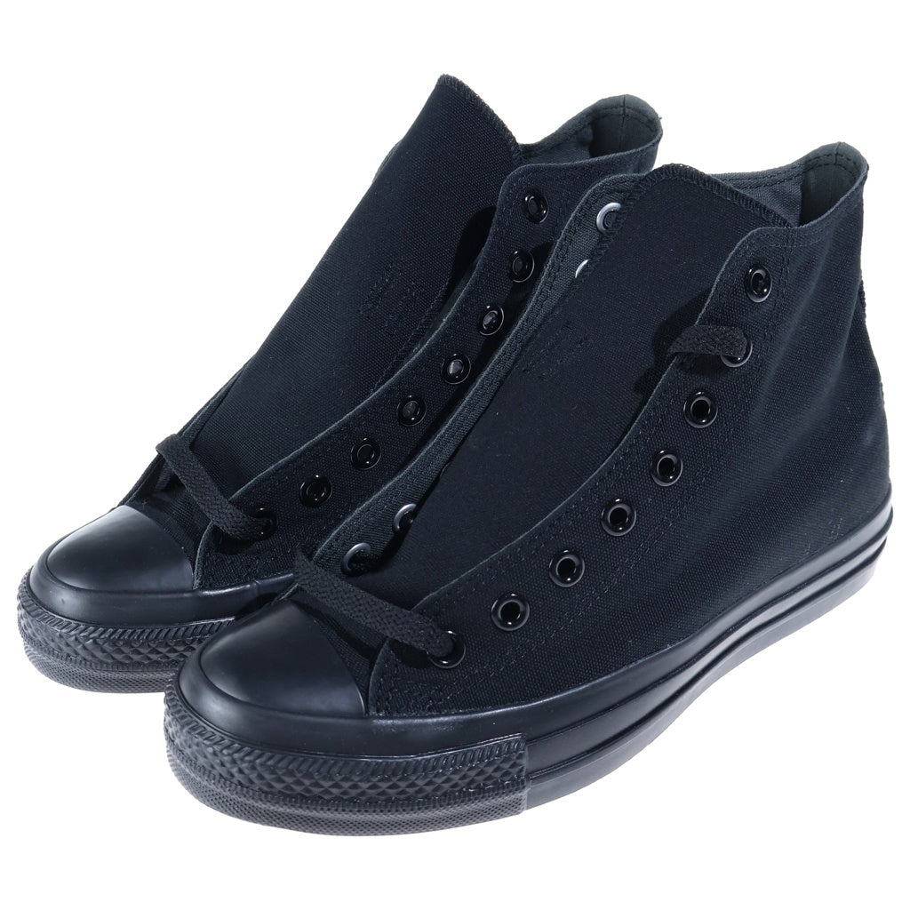 CONVERSE(コンバース) ×PS Paul Smith ALL STAR ポールスミス オールスター ハイカットスニーカー ブラック US6.5/25cm 553-827 レディース