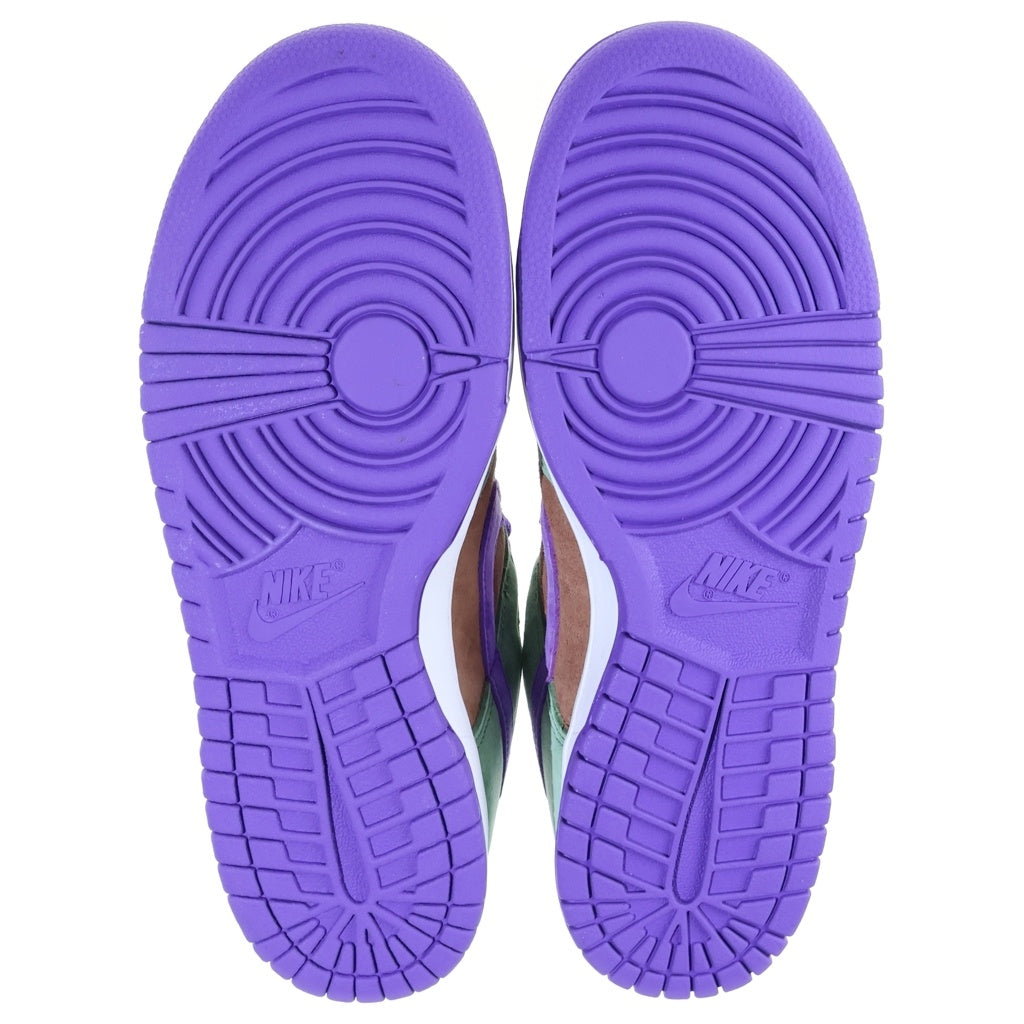 NIKE(ナイキ) DUNK LOW SP VENEER DA1469-200 ダンク べニヤ ローカットスニーカー マルチ US8/26cm