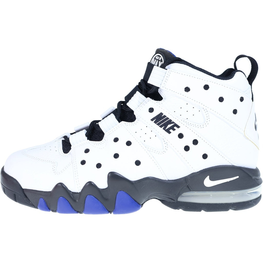 NIKE(ナイキ) AIR MAX 2 CB '94 OLD ROYAL DD8557-100 エアマックス2 オールドロイヤル ハイカットスニーカー ホワイト/ブラック US8.5/26.5cm