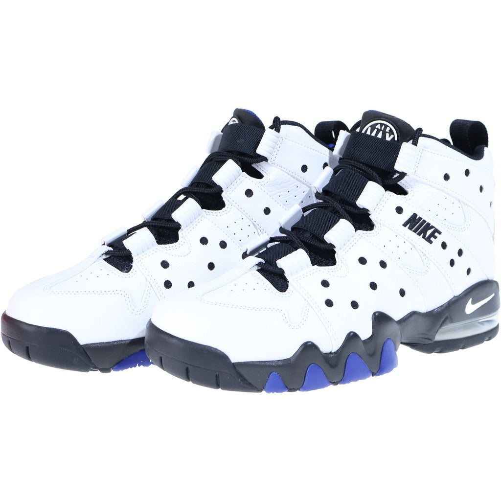 NIKE(ナイキ) AIR MAX 2 CB '94 OLD ROYAL DD8557-100 エアマックス2 オールドロイヤル ハイカットスニーカー ホワイト/ブラック US8.5/26.5cm
