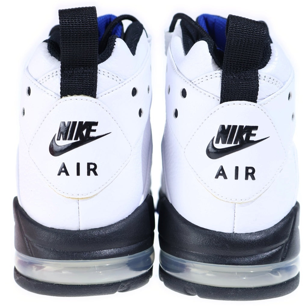 NIKE(ナイキ) AIR MAX 2 CB '94 OLD ROYAL DD8557-100 エアマックス2 オールドロイヤル ハイカットスニーカー ホワイト/ブラック US8.5/26.5cm