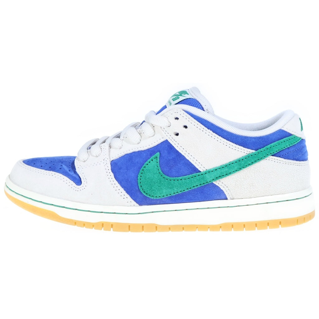 NIKE(ナイキ) DUNK LOW PHANTOM HF3704-001 ダンク ファントム ローカットスニーカー ブルー/グリーン US8/26cm