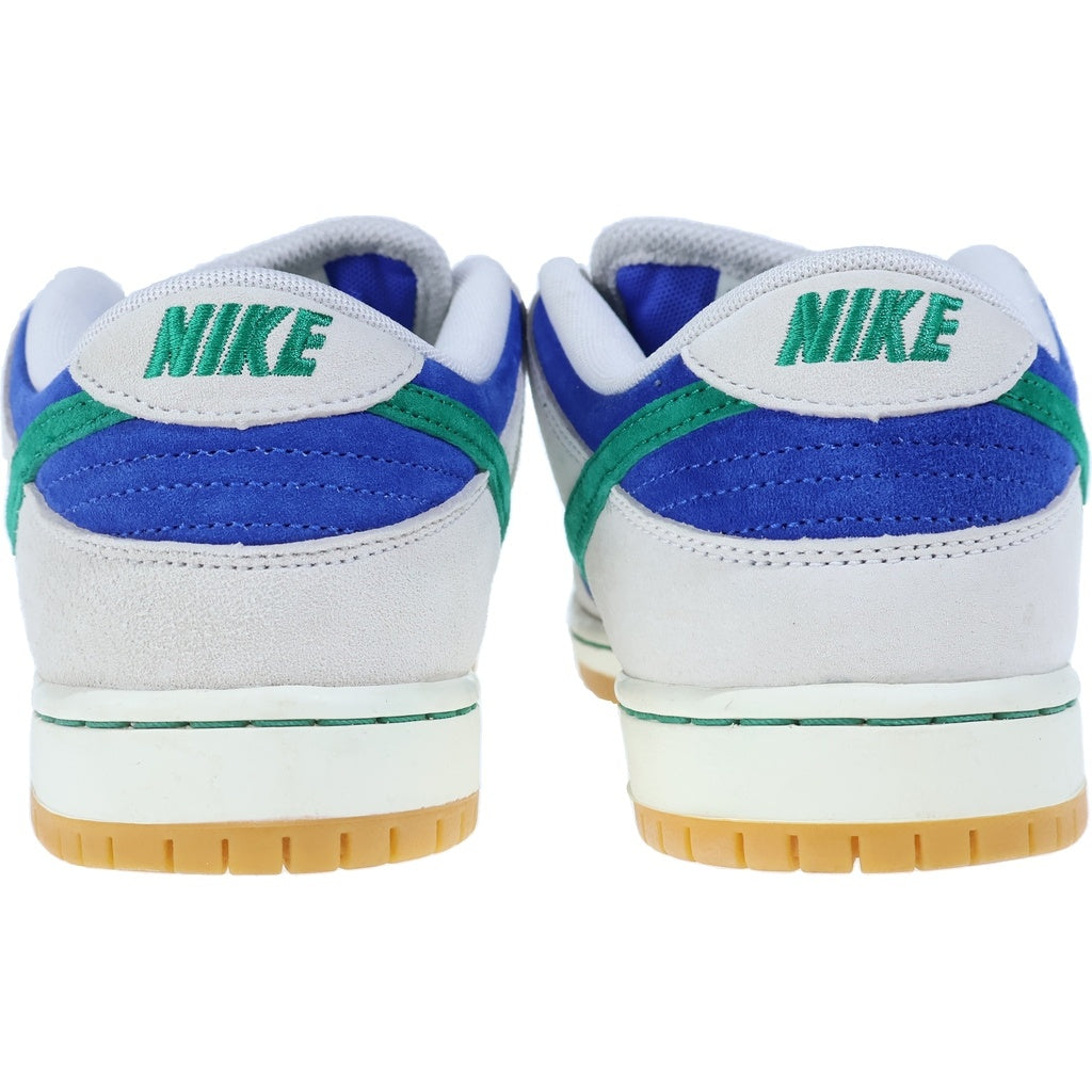 NIKE(ナイキ) DUNK LOW PHANTOM HF3704-001 ダンク ファントム ローカットスニーカー ブルー/グリーン US8/26cm