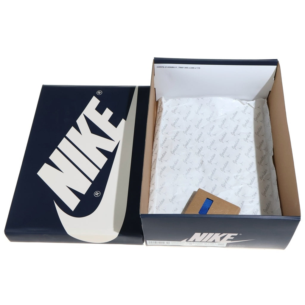 NIKE(ナイキ) WMNS AIR JORDAN 1 HIGH OG SE ATMOSPHERE ウィメンズ エアジョーダン1 アトモスフィア ハイカットスニーカー ブラック/ホワイト/ピンク US9/26cm DD9335-641 レディース