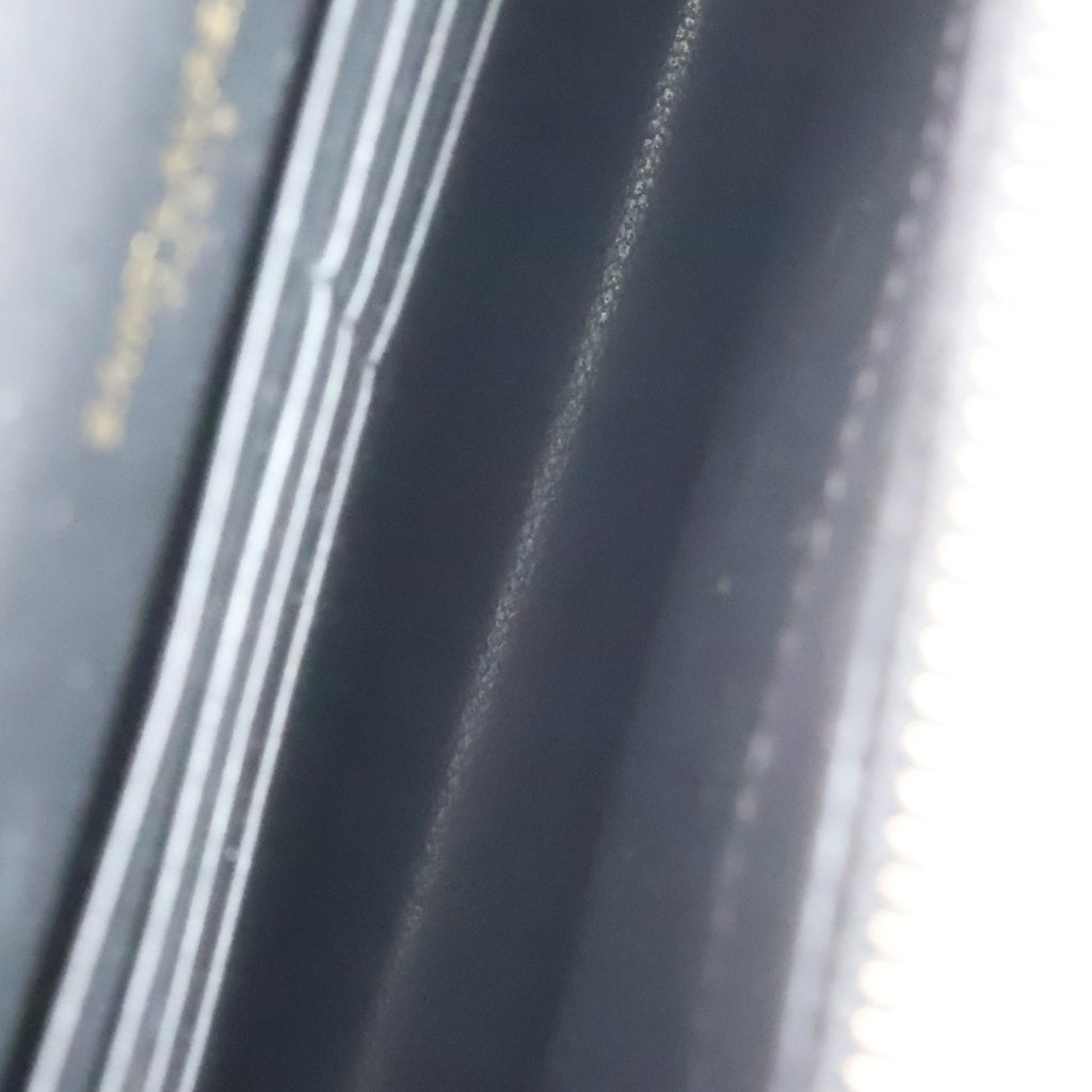 SAINT LAURENT PARIS(サンローランパリ) ケイト スモール チェーンショルダー チェーンタッセル カーフレザー ブラック レディース