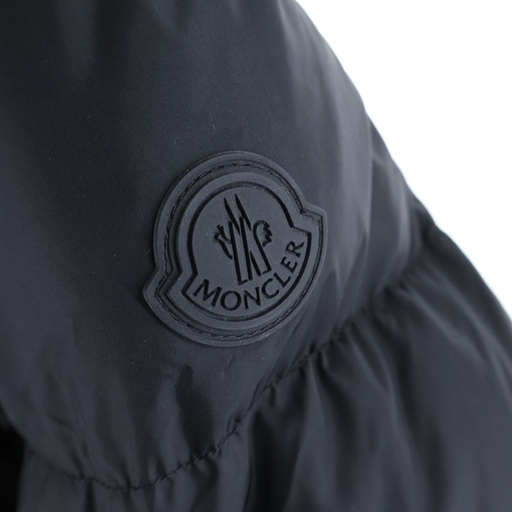 MONCLER(モンクレール) MONTCLA GIUBBOTTO モンクラ ダウンジャケット ナイロン アウター #1 ブラック F20911B56900
