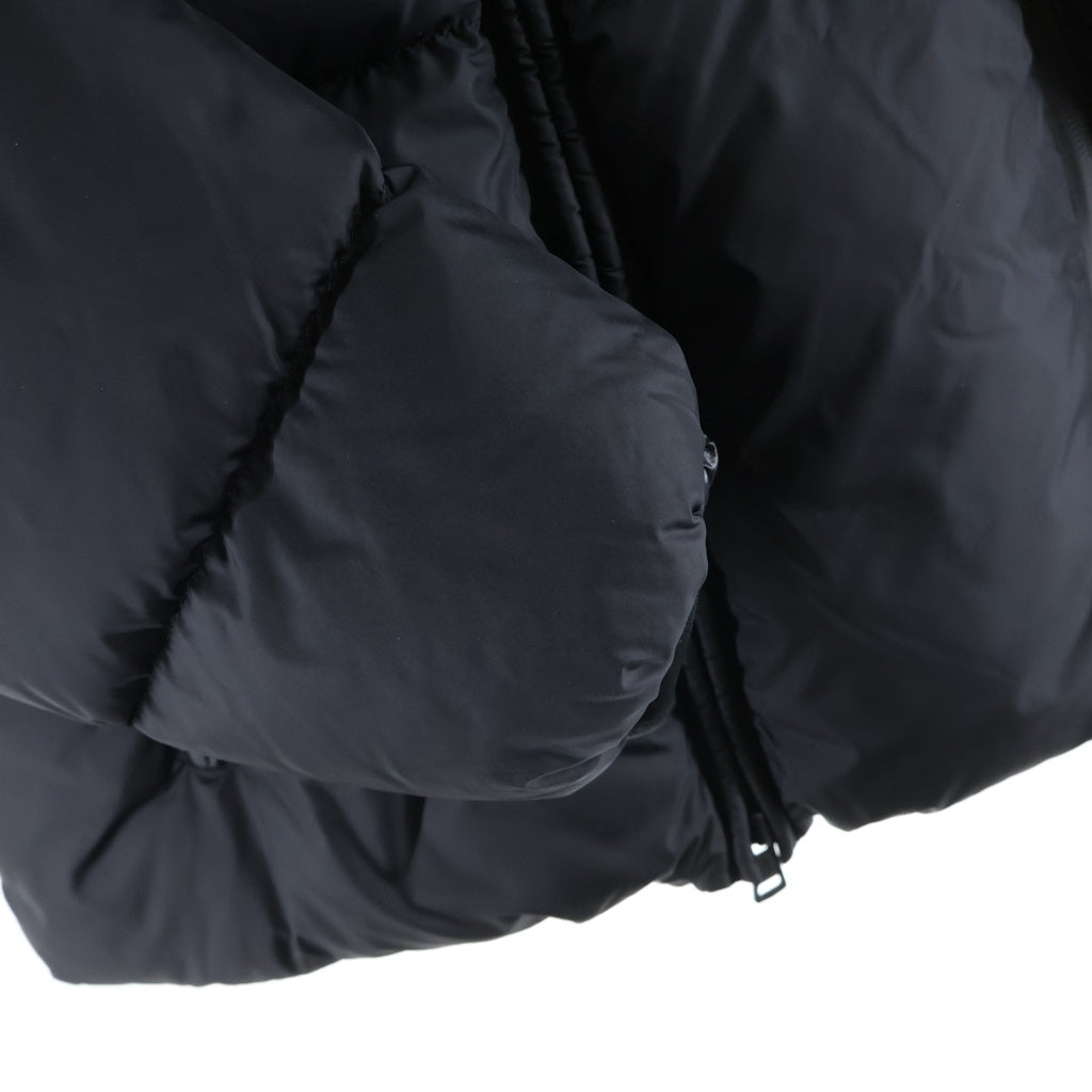 MONCLER(モンクレール) MONTCLA GIUBBOTTO モンクラ ダウンジャケット ナイロン アウター #1 ブラック F20911B56900