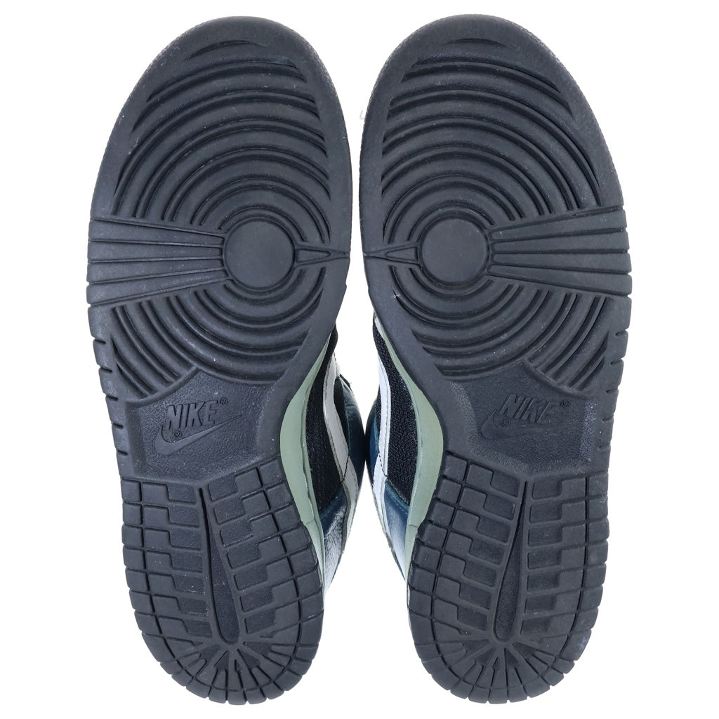 NIKE SB(ナイキエスビー) 【観賞用 2003年製】 DUNK LOW PRO BLUE HEMP 304292-741 ダンク プロ ブルーヘンプ ローカットスニーカー ベージュ/ブルー US9/27cm