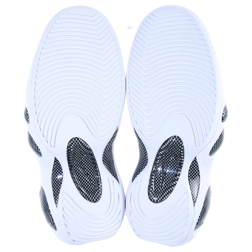 NIKE(ナイキ) AIR ZOOM FLIGHT 95 DM0523-001 エアズームフライト95 ハイカットスニーカー ブラック/グレー US9.5/27.5cm