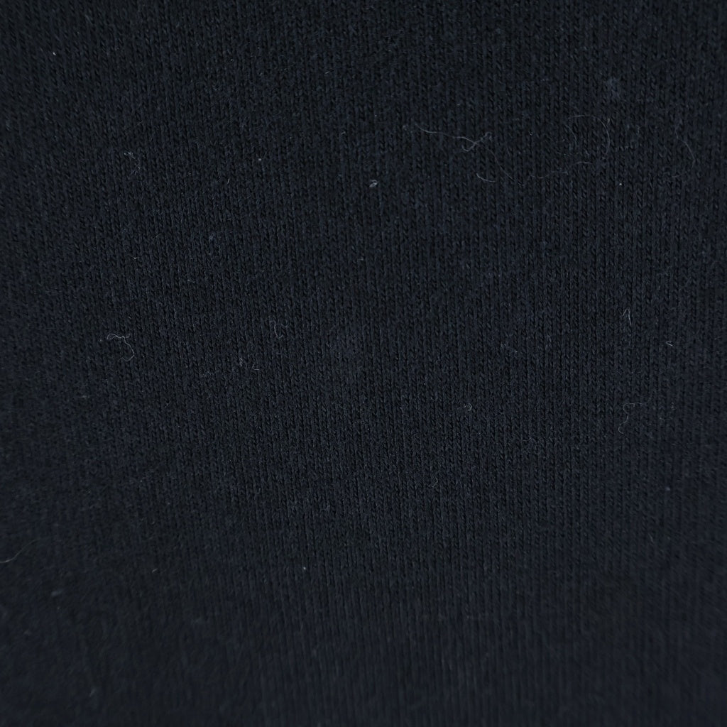 SUPREME(シュプリーム) 18SS Sideline Hooded Sweatshirt サイドライン フーデッド スウェットシャツ プルオーバーパーカー ブラック
