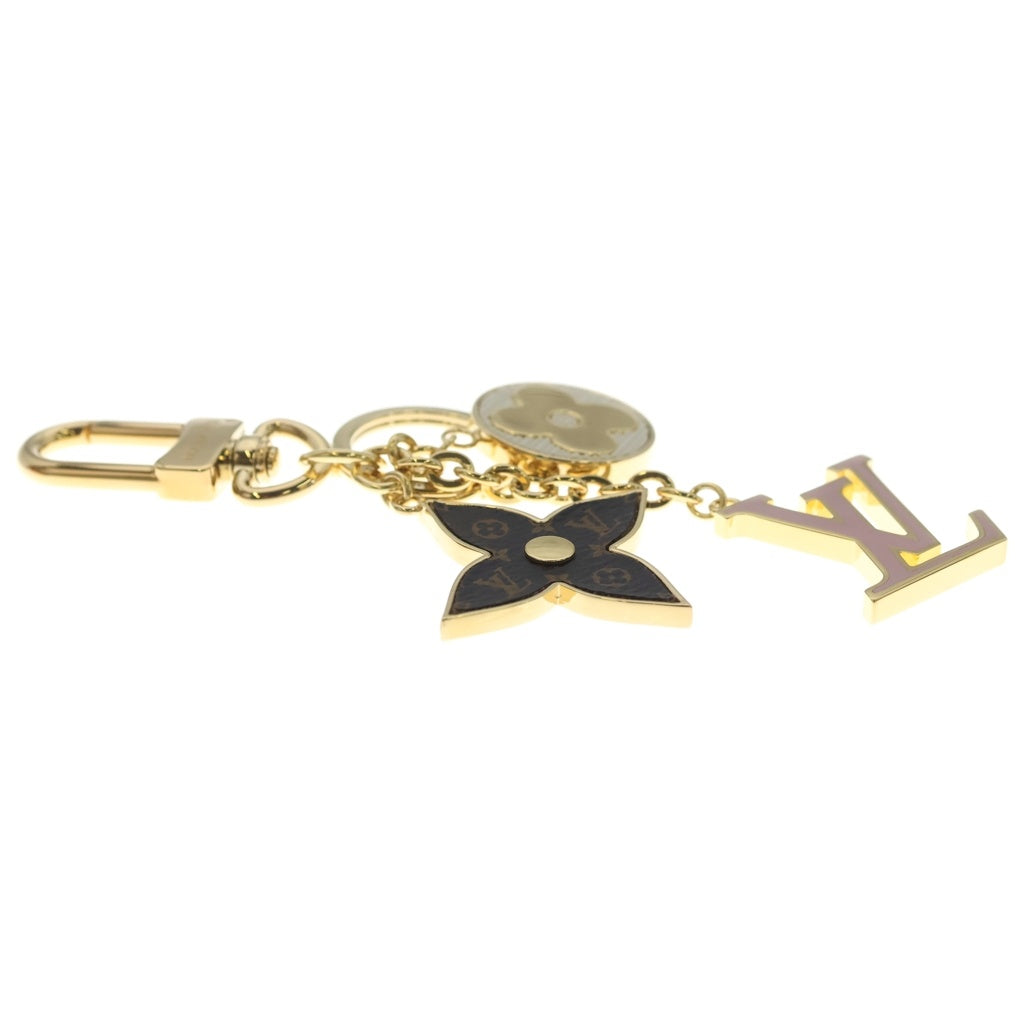 LOUIS VUITTON(ルイヴィトン) ポルトクレ スプリング ストリート バックチャーム キーホルダー M69008 レディース
