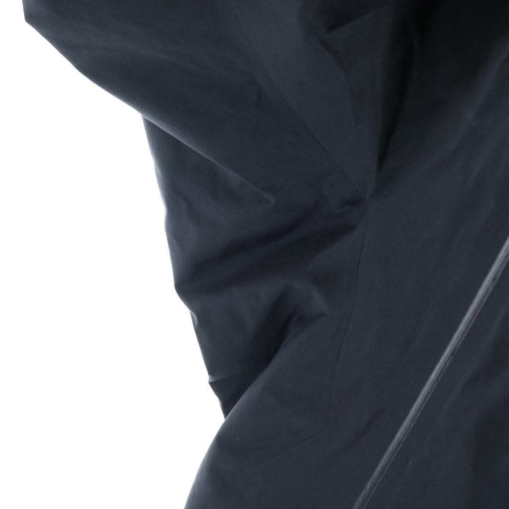 THE NORTH FACE(ザノースフェイス) PLAY GORE-TEX Jacket プレイ ゴアテックス ジャケット ブラック NP62110R