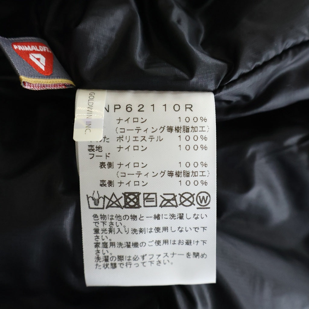 THE NORTH FACE(ザノースフェイス) PLAY GORE-TEX Jacket プレイ ゴアテックス ジャケット ブラック NP62110R