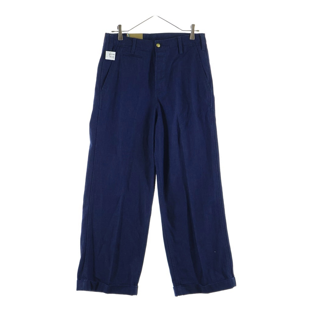 Levi's VINTAGE CLOTHING(リーバイス ビンテージ クロージング) Balloon Denim Pants バルーン デニムパンツ インディゴ PC9-94503-0003