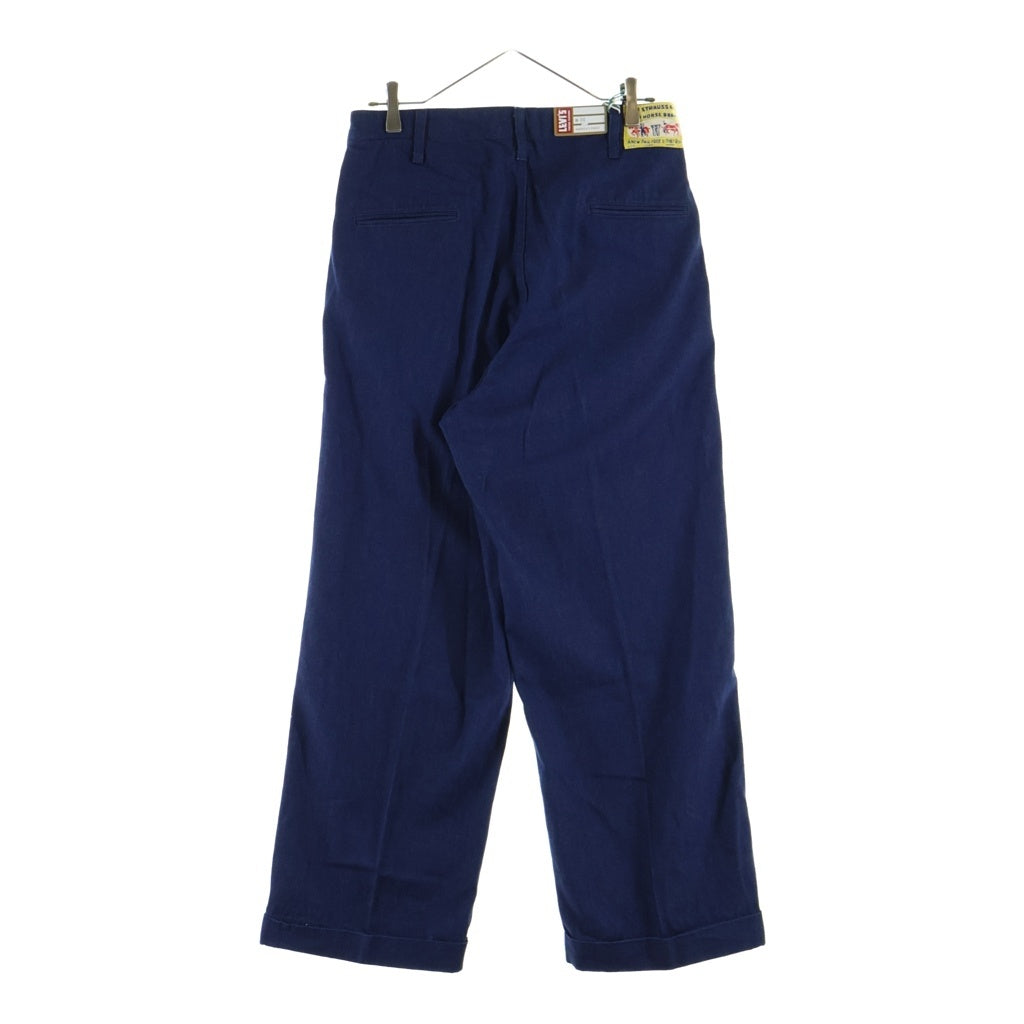 Levi's VINTAGE CLOTHING(リーバイス ビンテージ クロージング) Balloon Denim Pants バルーン デニムパンツ インディゴ PC9-94503-0003