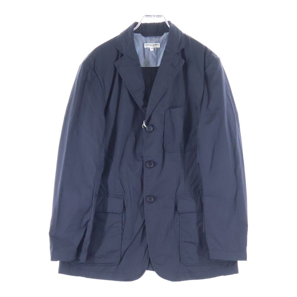 Engineered Garments(エンジニアド ガーメンツ) 3B Loiter Jacket ロイタージャケット ネイビー