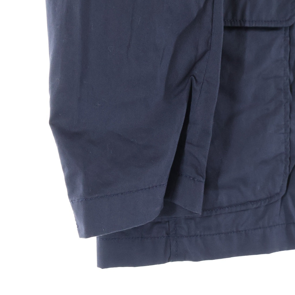 Engineered Garments(エンジニアド ガーメンツ) 3B Loiter Jacket ロイタージャケット ネイビー