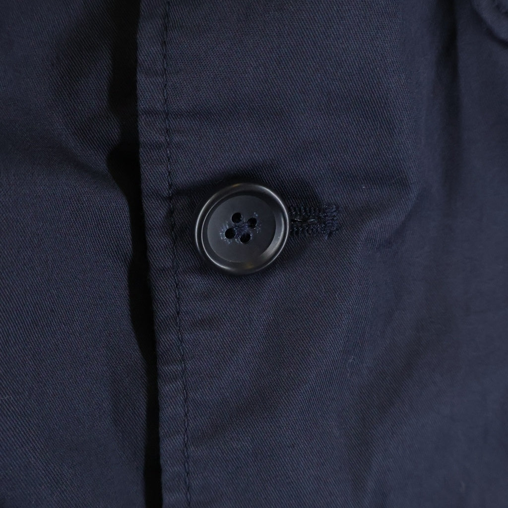 Engineered Garments(エンジニアド ガーメンツ) 3B Loiter Jacket ロイタージャケット ネイビー