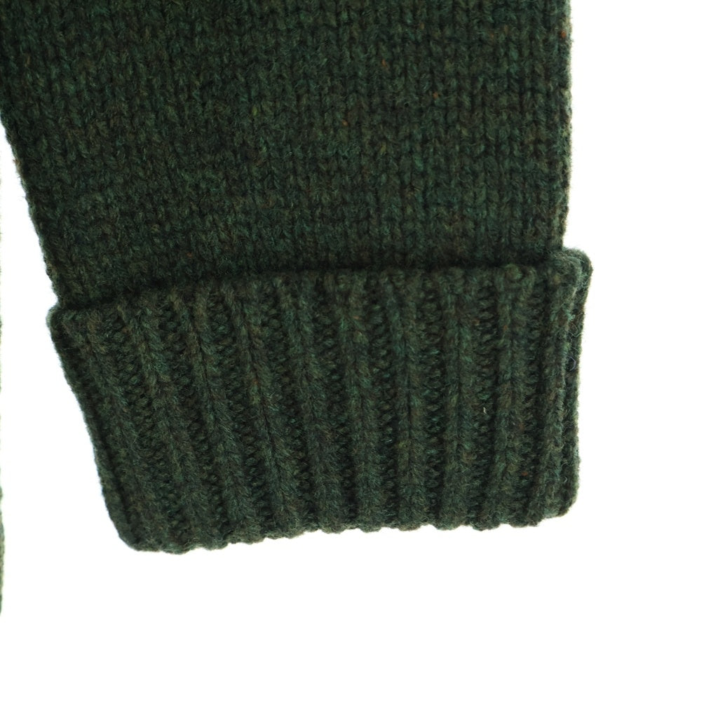 Levi's VINTAGE CLOTHING(リーバイス ビンテージ クロージング) ヘビー ウールカーディガン カーキ PC9-345220000