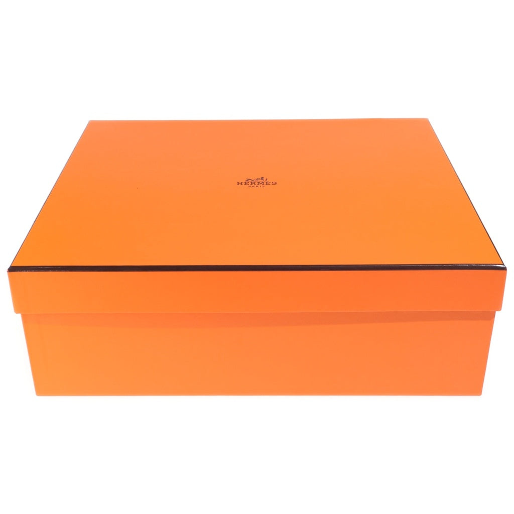 HERMES(エルメス) インパルス シェーヌダンクル ローカットスニーカー グレージュ #37 レディース
