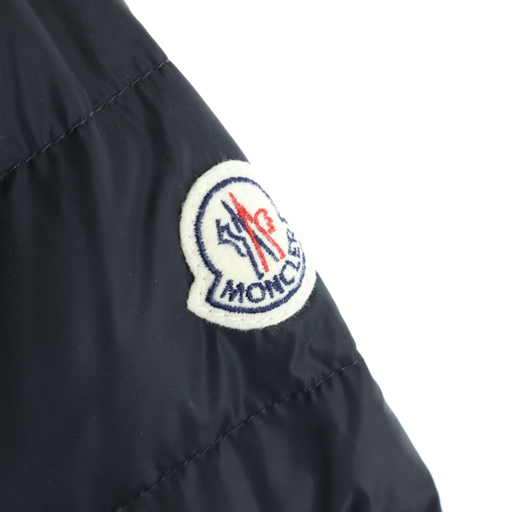 MONCLER(モンクレール) FLAMMETTE ダウンコート ダウンジャケット ブラック #0 A20934993105 レディース