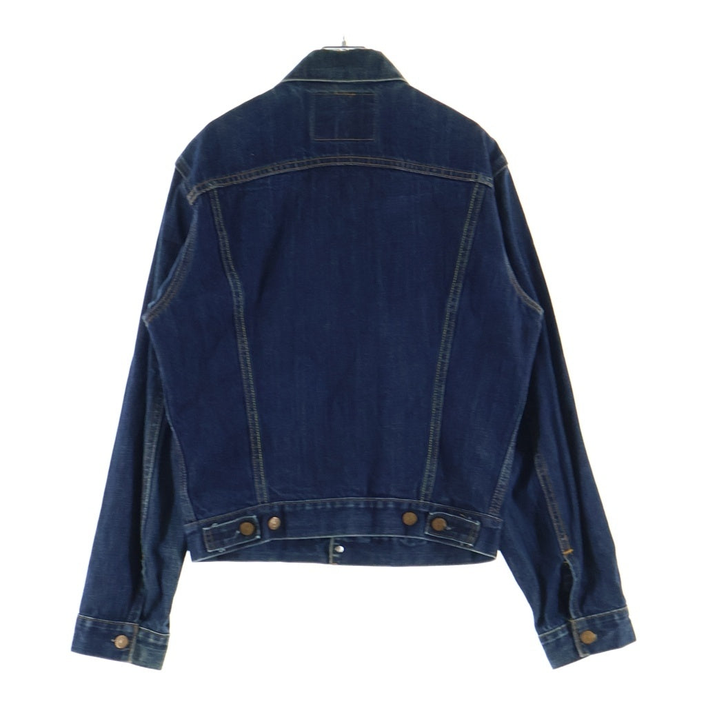 Levi's(リーバイス) 90S VINTAGE ヴィンテージ 70505-0217 4TH XX ダブルエックス デニム トラーーカージャケット インディゴ