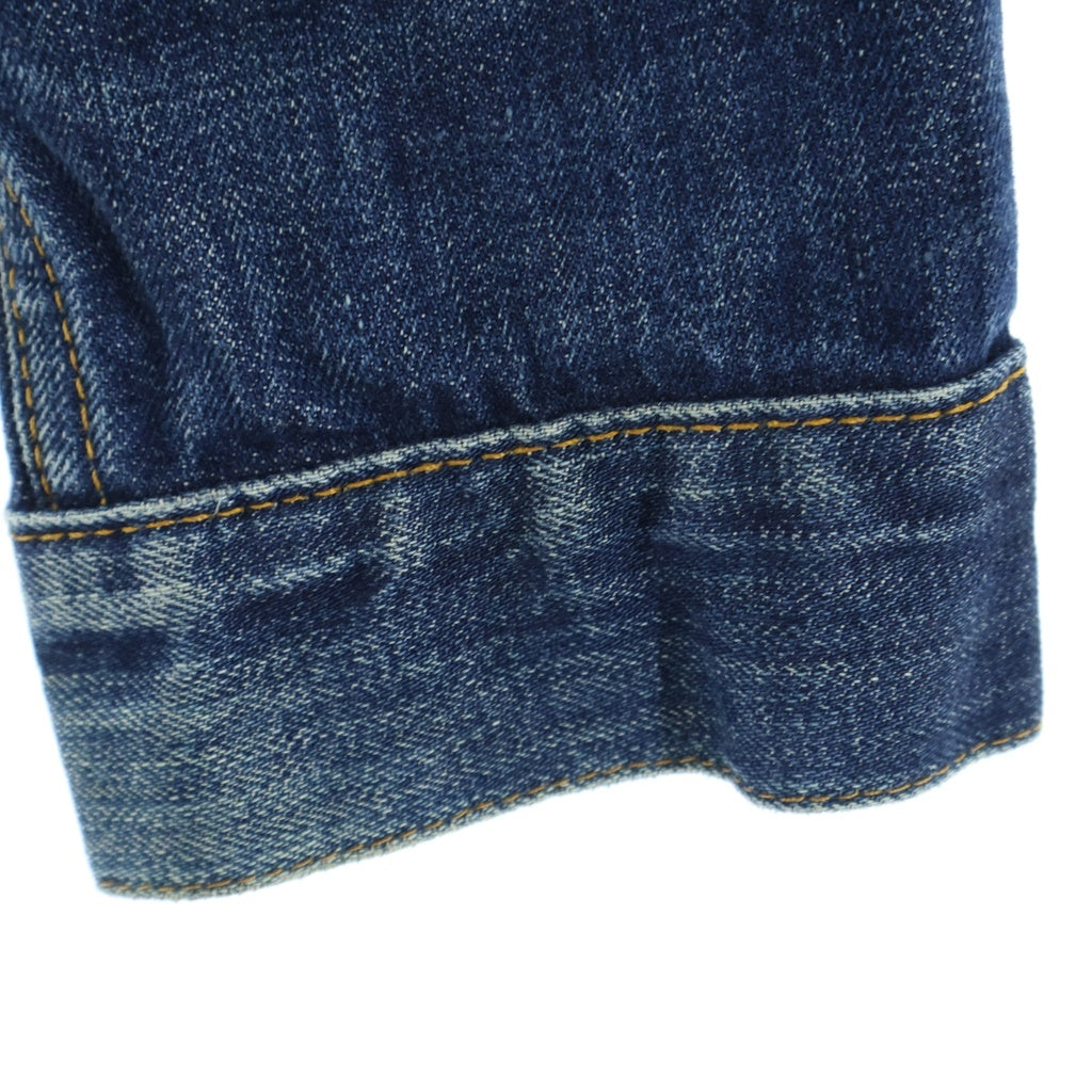 Levi's(リーバイス) 90S VINTAGE ヴィンテージ 70505-0217 4TH XX ダブルエックス デニム トラーーカージャケット インディゴ