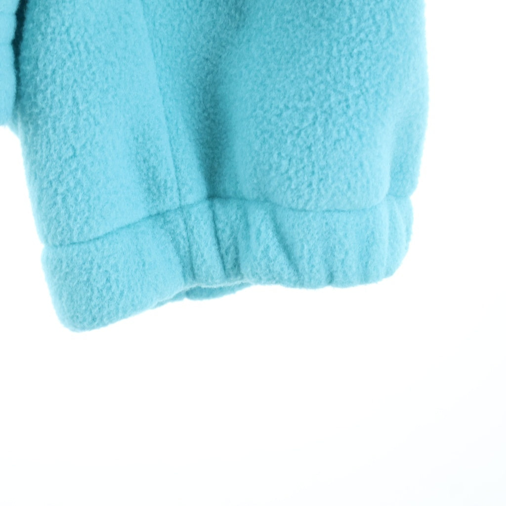 THE NORTH FACE(ザノースフェイス) 21AW TRANS ANTARCTICA FLEECE JACKET 国旗デザイン トランスアンター クティカ フリースジャケット ブルー NF0A5GF1