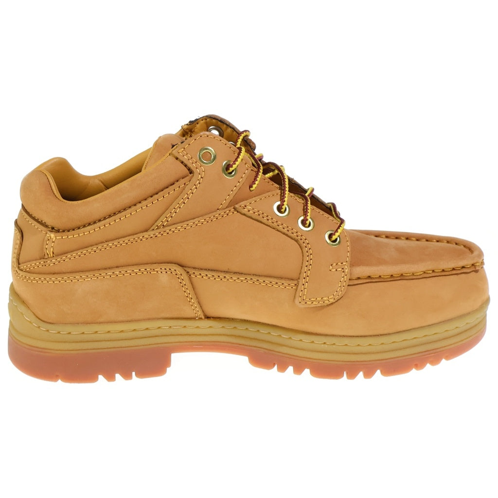 Timberland(ティンバーランド) 23SS ×BEAMS HERITAGE GORE-TEX MOC TOE MIDDLE ビームス ヘリテージ ゴアテックス ローカットスニーカー ベージュ A68M7